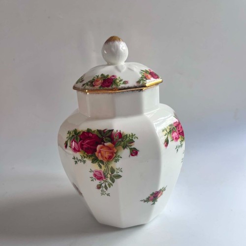 Vintage royal albert old - vintage,