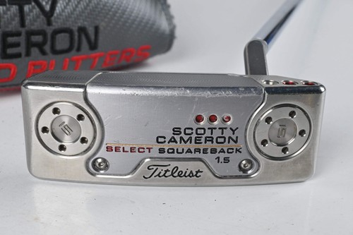 Scotty cameron select 2018 - select,