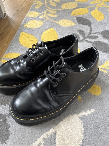 Martens 1461 quad smooth - 1461,
