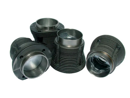 Barrel piston kit forged - barrel, &