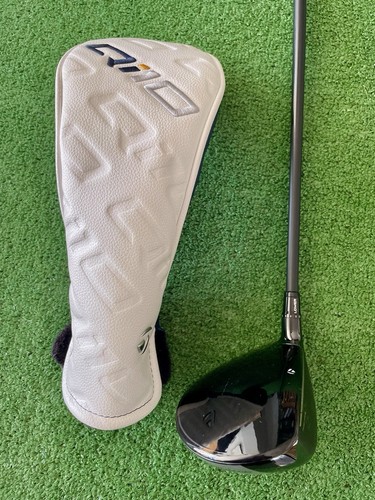 Taylormade qi10 tour - fairway, 3