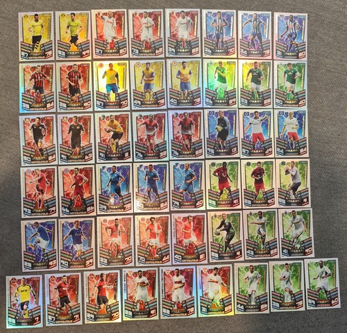 Match attax bundesliga 14 - match, 13/14