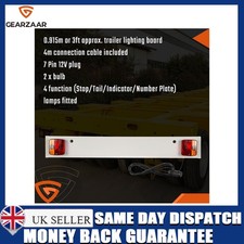 3FT TRAILER LIGHT for trailer