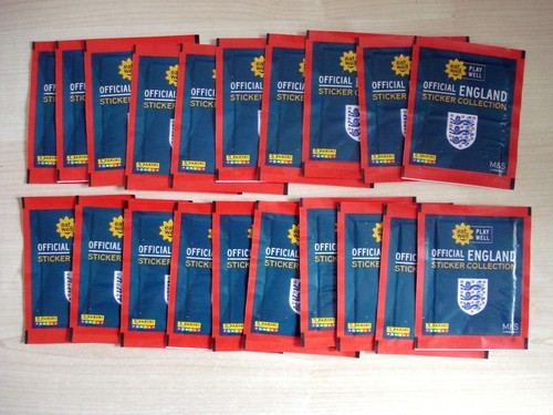 Panini official england - official,