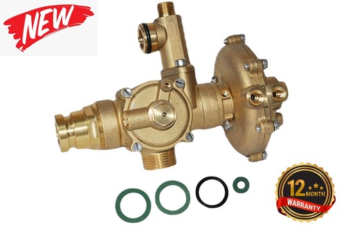Baxi combi diverter valve - diverter,
