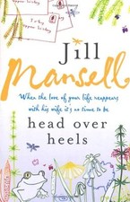 Head Over Heels By Jill