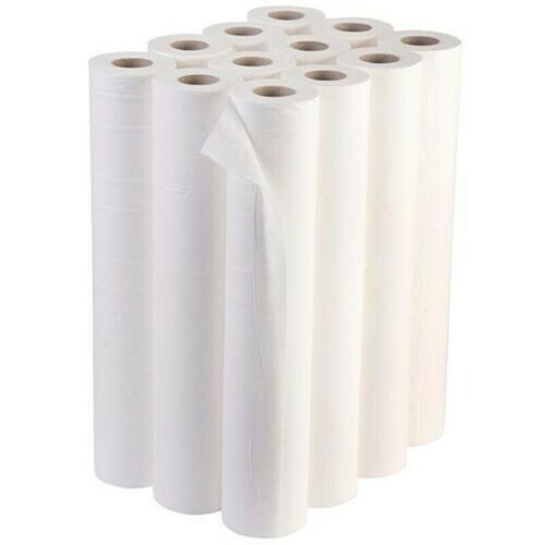 Paper roll 40m hygiene - paper,