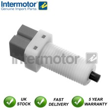 Intermotor Cruise Control