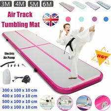 3/4/5/6m Inflatable Air Mat