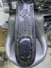 Garelli Tiger Cross Seat 