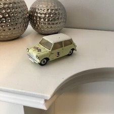 CORGI No.227 - MINI COOPER S