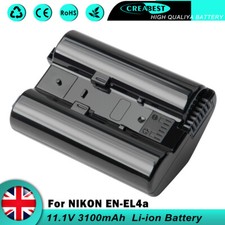 3100mAh 11.1V Battery For