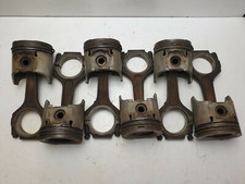 FORD ESSEX ENGINE 2.5LTR V6 AE HEPOLITE PLUS +0.60" PISTONS RODS ZODIAC ZEPHYR 