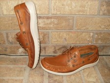 New SAS Old Sand Leather