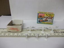 MERIT RAILWAY ACCESSORIES