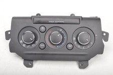 FORD KA III+ FL HEATER CLIMATE