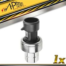 Pressure Air Conditioning for