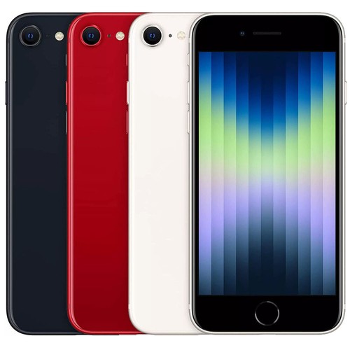 New apple iphone 3rd gen - apple,