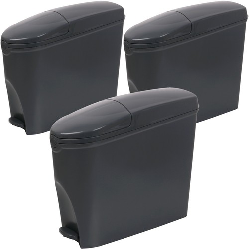 Prowashroom grey sanitary - 3,