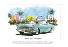 American Classics - 1956