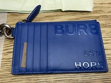Burberry Blue Alwyn Horseferry