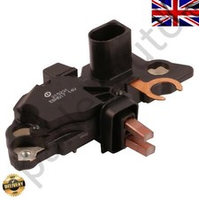 12v bosch type alternator - bosch,