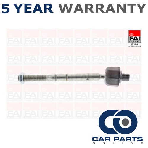 Tie rod end front cpo - rod,