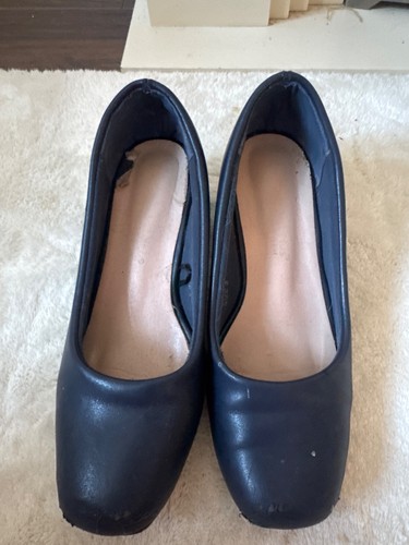 Cabin crew shoes - crew,