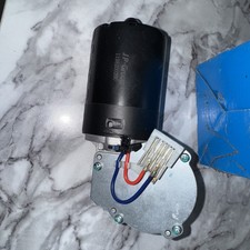 VW Golf MK1 MK2 (1982-1992) Front Windscreen Wiper Motor