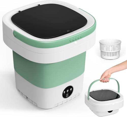 12l portable folding washing - 12l,