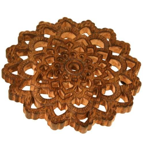 Trivet pan stand - trivet/pan, stand/worktop