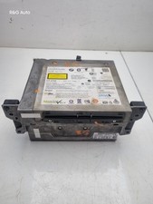 BMW OEM F10 F11 F01 F02 NBT NAVIGATION HEAD UNIT RADIO CD DVD - 9318746