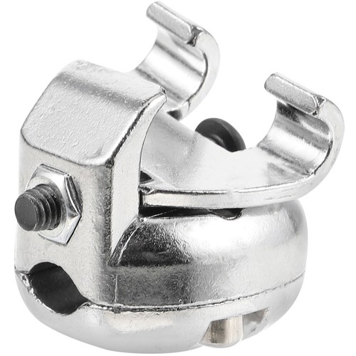 Instrument cymbal rod clamp - instrument,
