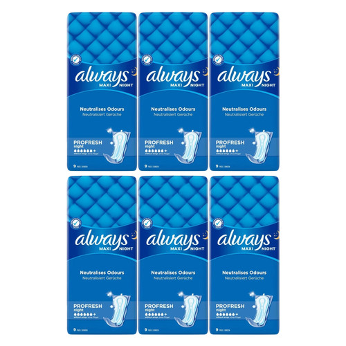 Always maxi night - maxi, 9