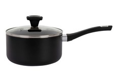 Non-Stick Sauce Pan with