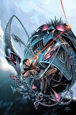 Superman Last Stand Of New