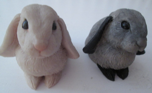 Two teviotdale lop - two,