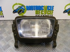 Suzuki GSF 600 Bandit Headlight Front GSF600S 1995 to 1999 GSF600 B089