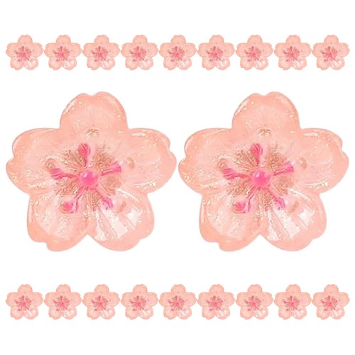 Pcs flower push pins - 20,