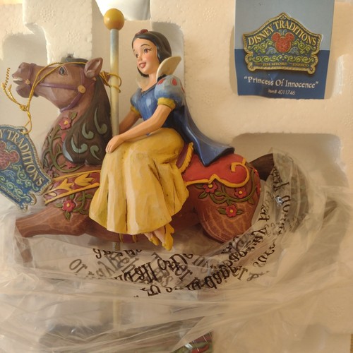 Jim shore disney princess - disney, of