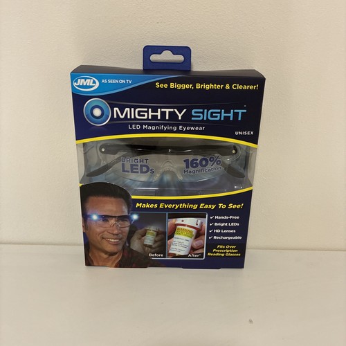 Jml mighty sight led - jml,