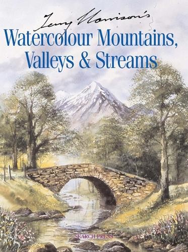 Terry harrison watercolour - terry,