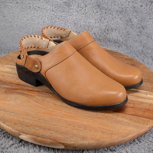 Ariat western chestnut leather - ariat,