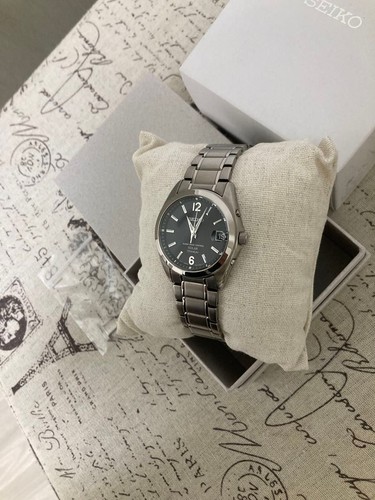 Seiko sbtm229 solar - seiko,