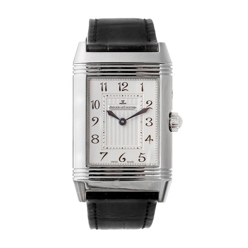 Jaeger lecoultre reverso - jaeger-lecoultre,
