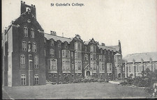 London - Camberwell - St