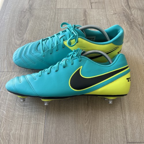 Nike tiempo legend football - nike,