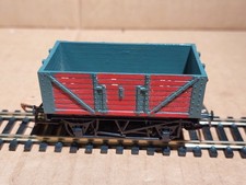  7 Plank Open Mineral Wagon
