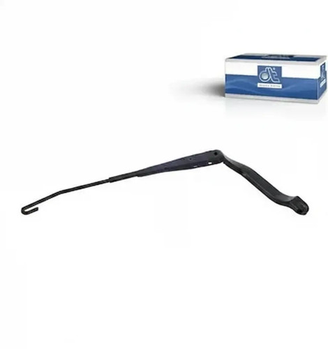 Wiper arm left 88022 - left, dt