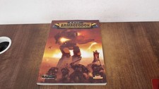 			Epic: Armageddon Rulebook